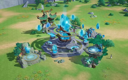 The Lost Village (PC) - Steam Gift - NORTH AMERICA - 5