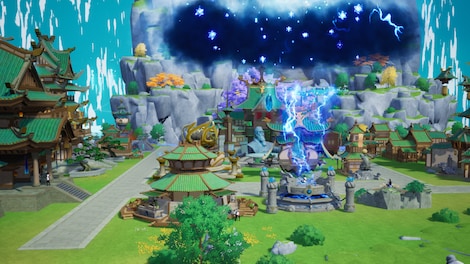 The Lost Village (PC) - Steam Key - EUROPE - 9