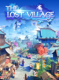 The Lost Village (PC) - Steam Key - EUROPE - 1