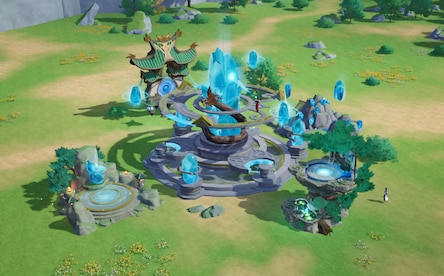The Lost Village (PC) - Steam Key - EUROPE - 5
