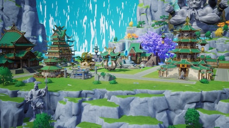 The Lost Village (PC) - Steam Key - EUROPE - 7