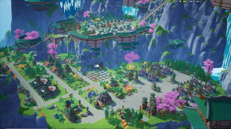 The Lost Village (PC) - Steam Key - EUROPE - 8