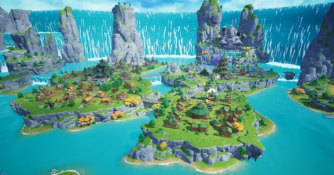The Lost Village (PC) - Steam Key - EUROPE - 3