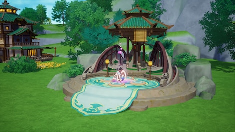The Lost Village (PC) - Steam Key - EUROPE - 10