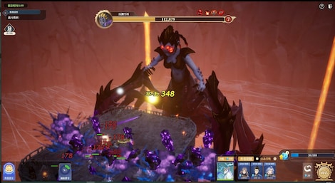 The Lost Village (PC) - Steam Key - GLOBAL - 11