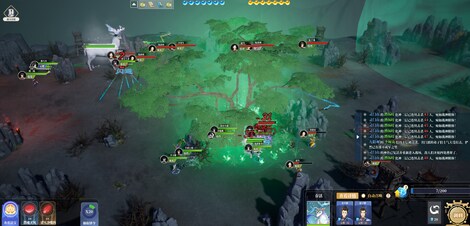 The Lost Village (PC) - Steam Key - GLOBAL - 13