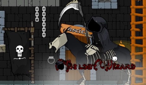 The Lost Wizard Steam Key GLOBAL - 2