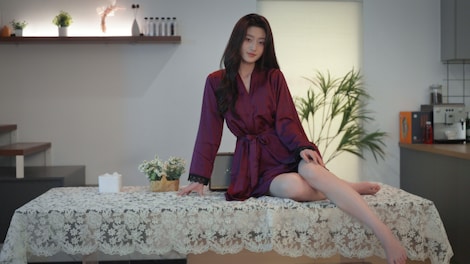 The Love's Ordeal (PC) - Steam Key - GLOBAL - 10