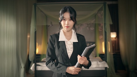 The Love's Ordeal (PC) - Steam Key - GLOBAL - 8