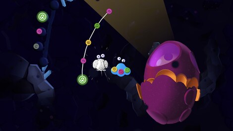The Lullaby of Life (PC) - GOG.COM Key - GLOBAL - 6