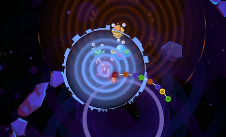 The Lullaby of Life (PC) - GOG.COM Key - GLOBAL - 3