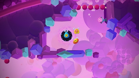 The Lullaby of Life (PC) - GOG.COM Key - GLOBAL - 5