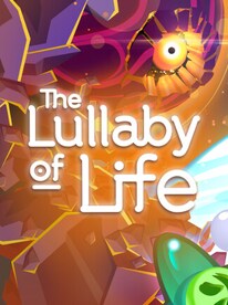 The Lullaby of Life (PC) - GOG.COM Key - GLOBAL - 1