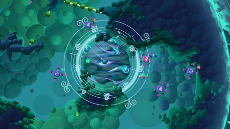 The Lullaby of Life (PC) - GOG.COM Key - GLOBAL - 4