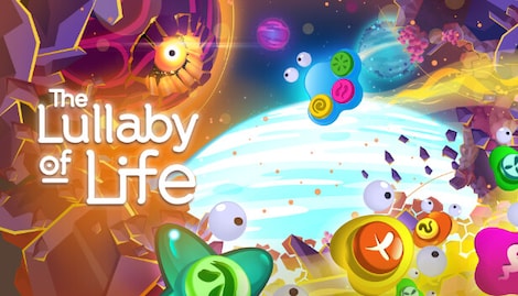 The Lullaby of Life (PC) - GOG.COM Key - GLOBAL - 0