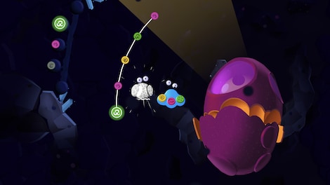 The Lullaby of Life (PC) - Steam Key - GLOBAL - 6