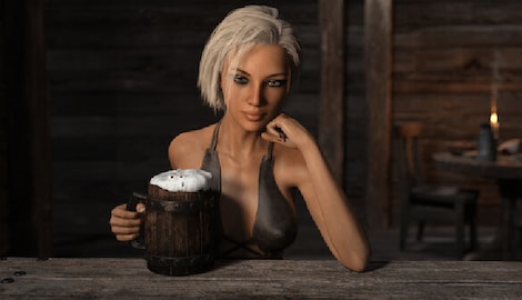 The Lust City 2 (PC) - Steam Key - GLOBAL - 5
