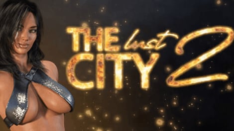 The Lust City 2 (PC) - Steam Key - GLOBAL - 0