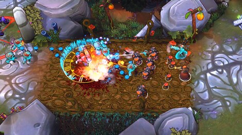 The Maestros Steam Key GLOBAL - 5