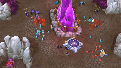 The Maestros Steam Key GLOBAL - 3