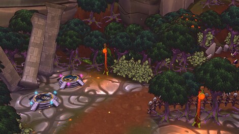 The Maestros Steam Key GLOBAL - 6