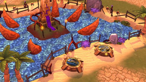 The Maestros Steam Key GLOBAL - 4