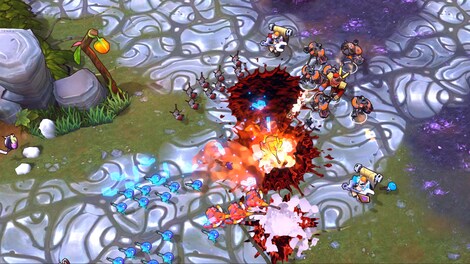 The Maestros Steam Key GLOBAL - 2