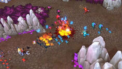 The Maestros Steam Key GLOBAL - 7