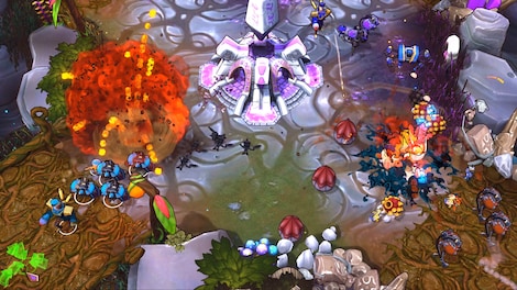 The Maestros Steam Key GLOBAL - 8