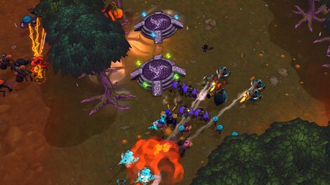 The Maestros Steam Key GLOBAL - 9