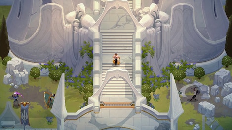 The Mageseeker: A League of Legends Story | Deluxe Edition (PC) - Steam Gift - GLOBAL - 7