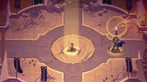 The Mageseeker: A League of Legends Story (PC) - Steam Account - GLOBAL - 3