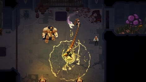 The Mageseeker: A League of Legends Story (PC) - Steam Gift - GLOBAL - 5