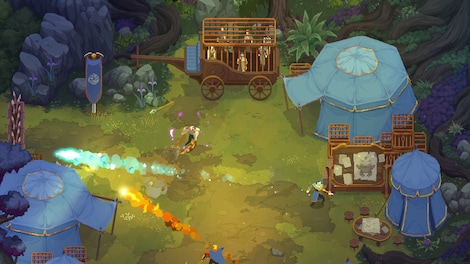 The Mageseeker: A League of Legends Story (PC) - Steam Gift - GLOBAL - 4