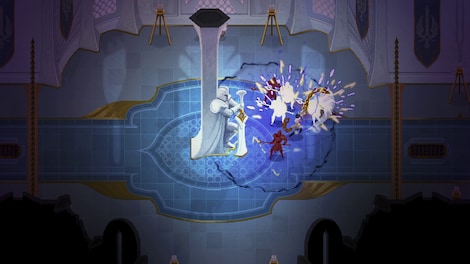The Mageseeker: A League of Legends Story (PC) - Steam Gift - GLOBAL - 6