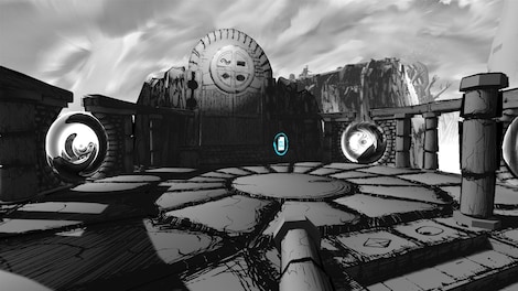The Magic Circle | Gold Edition (PC) - Steam Gift - EUROPE - 5