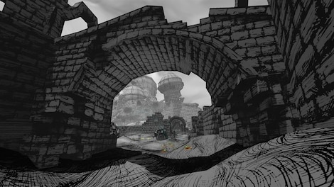 The Magic Circle | Gold Edition (Xbox One) - Xbox Live Key - GLOBAL - 10