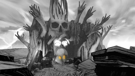 The Magic Circle | Gold Edition (Xbox One) - Xbox Live Key - GLOBAL - 8