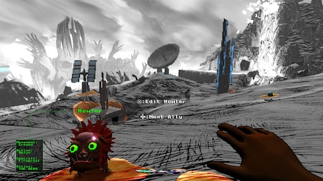 The Magic Circle | Gold Edition (Xbox One) - Xbox Live Key - GLOBAL - 4