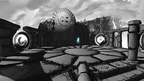 The Magic Circle | Gold Edition (Xbox One) - Xbox Live Key - GLOBAL - 5