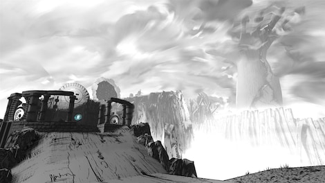 The Magic Circle | Gold Edition (Xbox One) - Xbox Live Key - GLOBAL - 3