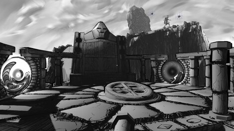 The Magic Circle Steam Gift GLOBAL - 10