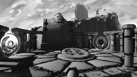 The Magic Circle Steam Key GLOBAL - 10