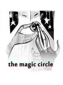 The Magic Circle Steam Key GLOBAL - 11