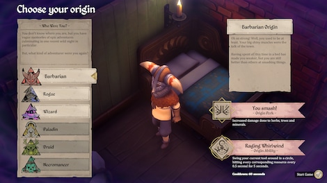 The Magical Mixture Mill (PC) - Steam Key - GLOBAL - 12