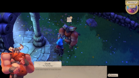 The Magical Mixture Mill (PC) - Steam Key - GLOBAL - 11