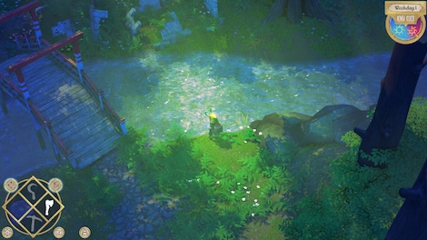 The Magical Mixture Mill (PC) - Steam Key - GLOBAL - 5