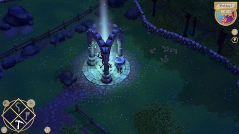 The Magical Mixture Mill (PC) - Steam Key - GLOBAL - 6