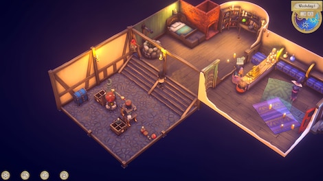 The Magical Mixture Mill (PC) - Steam Key - GLOBAL - 9