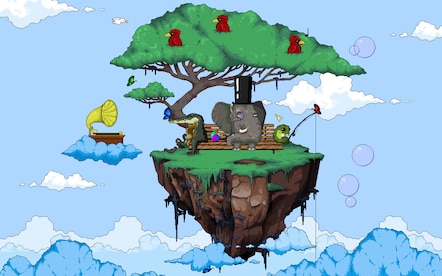 The Magical Silence Steam Key GLOBAL - 7